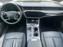 Audi a6 35 tdi 163 ch s tronic 7 s line garantie 12 mois occasion simplicicar angers simplicicar simplicibike france