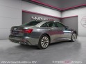 Audi a6 35 tdi 163 ch s tronic 7 s line garantie 12 mois occasion simplicicar angers simplicicar simplicibike france