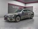 Audi a6 35 tdi 163 ch s tronic 7 s line garantie 12 mois occasion simplicicar angers simplicicar simplicibike france
