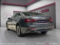 Audi a6 35 tdi 163 ch s tronic 7 s line garantie 12 mois occasion simplicicar angers simplicicar simplicibike france
