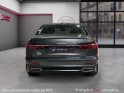 Audi a6 35 tdi 163 ch s tronic 7 s line garantie 12 mois occasion simplicicar angers simplicicar simplicibike france