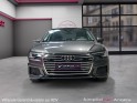 Audi a6 35 tdi 163 ch s tronic 7 s line garantie 12 mois occasion simplicicar angers simplicicar simplicibike france