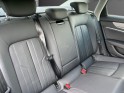 Audi a6 35 tdi 163 ch s tronic 7 s line garantie 12 mois occasion simplicicar angers simplicicar simplicibike france