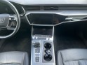 Audi a6 35 tdi 163 ch s tronic 7 s line garantie 12 mois occasion simplicicar angers simplicicar simplicibike france