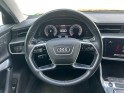 Audi a6 35 tdi 163 ch s tronic 7 s line garantie 12 mois occasion simplicicar angers simplicicar simplicibike france