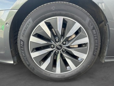 Audi a6 35 tdi 163 ch s tronic 7 s line garantie 12 mois occasion simplicicar angers simplicicar simplicibike france