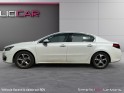 Peugeot 508 1.6 thp 165ch ss eat6 féline garantie 12 mois occasion simplicicar le mans simplicicar simplicibike france