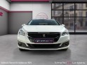 Peugeot 508 1.6 thp 165ch ss eat6 féline garantie 12 mois occasion simplicicar le mans simplicicar simplicibike france