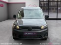 Volkswagen caddy van maxi 2.0 tdi 102 bvm5 business line occasion cannes (06) simplicicar simplicibike france