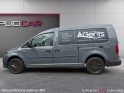 Volkswagen caddy van maxi 2.0 tdi 102 bvm5 business line occasion cannes (06) simplicicar simplicibike france