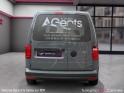 Volkswagen caddy van maxi 2.0 tdi 102 bvm5 business line occasion cannes (06) simplicicar simplicibike france