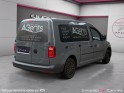 Volkswagen caddy van maxi 2.0 tdi 102 bvm5 business line occasion cannes (06) simplicicar simplicibike france