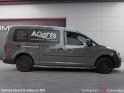 Volkswagen caddy van maxi 2.0 tdi 102 bvm5 business line occasion cannes (06) simplicicar simplicibike france