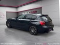 Bmw serie 1 f20 m135i xdrive 320 ch / toit ouvrant / harman kardon /sieges chauffants occasion paris 17ème (75)(porte...