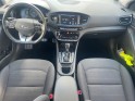 Hyundai ioniq hybrid 141 ch creative, caméra de recul, full entretien hyundai, garantie 12 mois occasion simplicicar...
