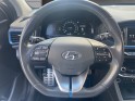 Hyundai ioniq hybrid 141 ch creative, caméra de recul, full entretien hyundai, garantie 12 mois occasion simplicicar...
