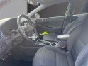 Hyundai ioniq hybrid 141 ch creative, caméra de recul, full entretien hyundai, garantie 12 mois occasion simplicicar...
