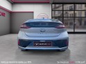 Hyundai ioniq hybrid 141 ch creative, caméra de recul, full entretien hyundai, garantie 12 mois occasion simplicicar...