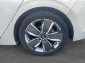 Hyundai ioniq hybrid 141 ch creative, caméra de recul, full entretien hyundai, garantie 12 mois occasion simplicicar...