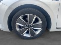 Hyundai ioniq hybrid 141 ch creative, caméra de recul, full entretien hyundai, garantie 12 mois occasion simplicicar...