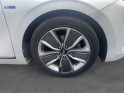 Hyundai ioniq hybrid 141 ch creative, caméra de recul, full entretien hyundai, garantie 12 mois occasion simplicicar...