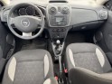 Dacia sandero tce 90 stepway bluetooth centralisation garantie 12 mois occasion troyes simplicicar simplicibike france