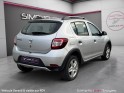 Dacia sandero tce 90 stepway bluetooth centralisation garantie 12 mois occasion troyes simplicicar simplicibike france
