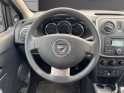 Dacia sandero tce 90 stepway bluetooth centralisation garantie 12 mois occasion troyes simplicicar simplicibike france