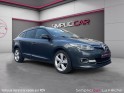 Renault megane iii estate estate iii 1.5 dci 110 fap energy eco2 limited occasion simplicicar la fleche simplicicar...