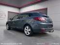 Renault megane iii estate estate iii 1.5 dci 110 fap energy eco2 limited occasion simplicicar la fleche simplicicar...