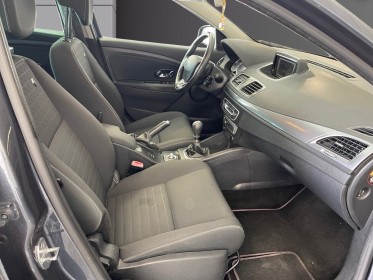 Renault megane iii estate estate iii 1.5 dci 110 fap energy eco2 limited occasion simplicicar la fleche simplicicar...