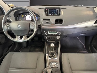 Renault megane iii estate estate iii 1.5 dci 110 fap energy eco2 limited occasion simplicicar la fleche simplicicar...