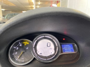 Renault megane iii estate estate iii 1.5 dci 110 fap energy eco2 limited occasion simplicicar la fleche simplicicar...