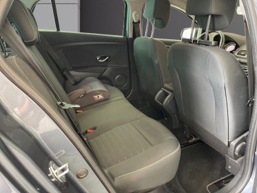 Renault megane iii estate estate iii 1.5 dci 110 fap energy eco2 limited occasion simplicicar la fleche simplicicar...