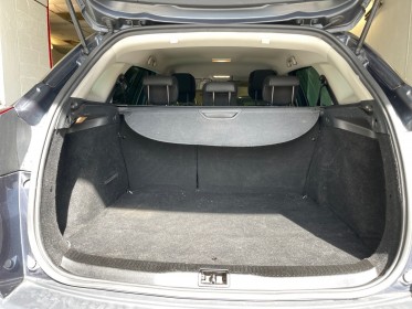 Renault megane iii estate estate iii 1.5 dci 110 fap energy eco2 limited occasion simplicicar la fleche simplicicar...
