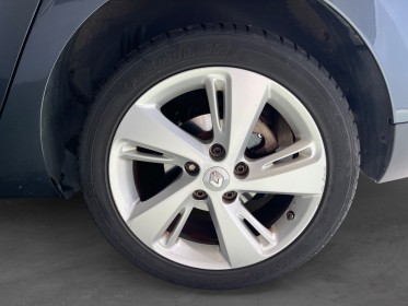 Renault megane iii estate estate iii 1.5 dci 110 fap energy eco2 limited occasion simplicicar la fleche simplicicar...