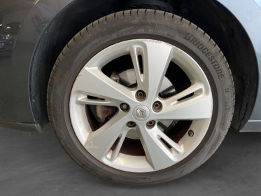 Renault megane iii estate estate iii 1.5 dci 110 fap energy eco2 limited occasion simplicicar la fleche simplicicar...
