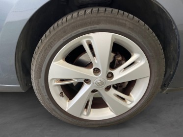 Renault megane iii estate estate iii 1.5 dci 110 fap energy eco2 limited occasion simplicicar la fleche simplicicar...