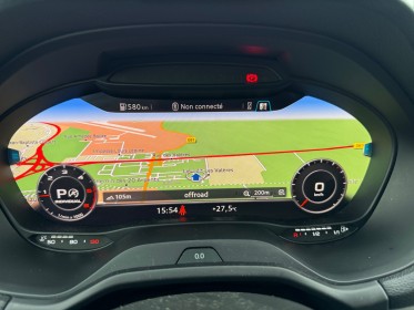 Audi q2 35 tdi 150 s tronic 7 quattro s line plus toit ouvrant virtual cockpit garantie 12 mois occasion troyes simplicicar...