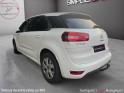 Citroen c4 picasso bluehdi 120 ss confort eat6 occasion avignon (84) simplicicar simplicibike france