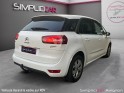 Citroen c4 picasso bluehdi 120 ss confort eat6 occasion avignon (84) simplicicar simplicibike france