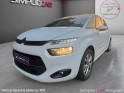 Citroen c4 picasso bluehdi 120 ss confort eat6 occasion avignon (84) simplicicar simplicibike france