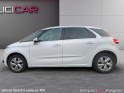 Citroen c4 picasso bluehdi 120 ss confort eat6 occasion avignon (84) simplicicar simplicibike france