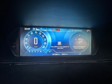 Citroen c4 picasso bluehdi 120 ss confort eat6 occasion avignon (84) simplicicar simplicibike france