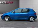 Peugeot 307 2.0 hdi - 110 xt premium occasion  simplicicar nice - pfvauto simplicicar simplicibike france