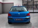 Peugeot 307 2.0 hdi - 110 xt premium occasion  simplicicar nice - pfvauto simplicicar simplicibike france