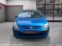 Peugeot 307 2.0 hdi - 110 xt premium occasion  simplicicar nice - pfvauto simplicicar simplicibike france