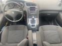 Peugeot 5008 1.6 hdi 115ch fap bvm6 style 7pl, courroie changer, garantie 12 mois occasion simplicicar villejuif  simplicicar...