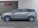 Peugeot 5008 1.6 hdi 115ch fap bvm6 style 7pl, courroie changer, garantie 12 mois occasion simplicicar villejuif  simplicicar...