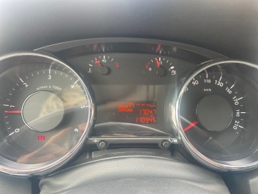 Peugeot 5008 1.6 hdi 115ch fap bvm6 style 7pl, courroie changer, garantie 12 mois occasion simplicicar villejuif  simplicicar...